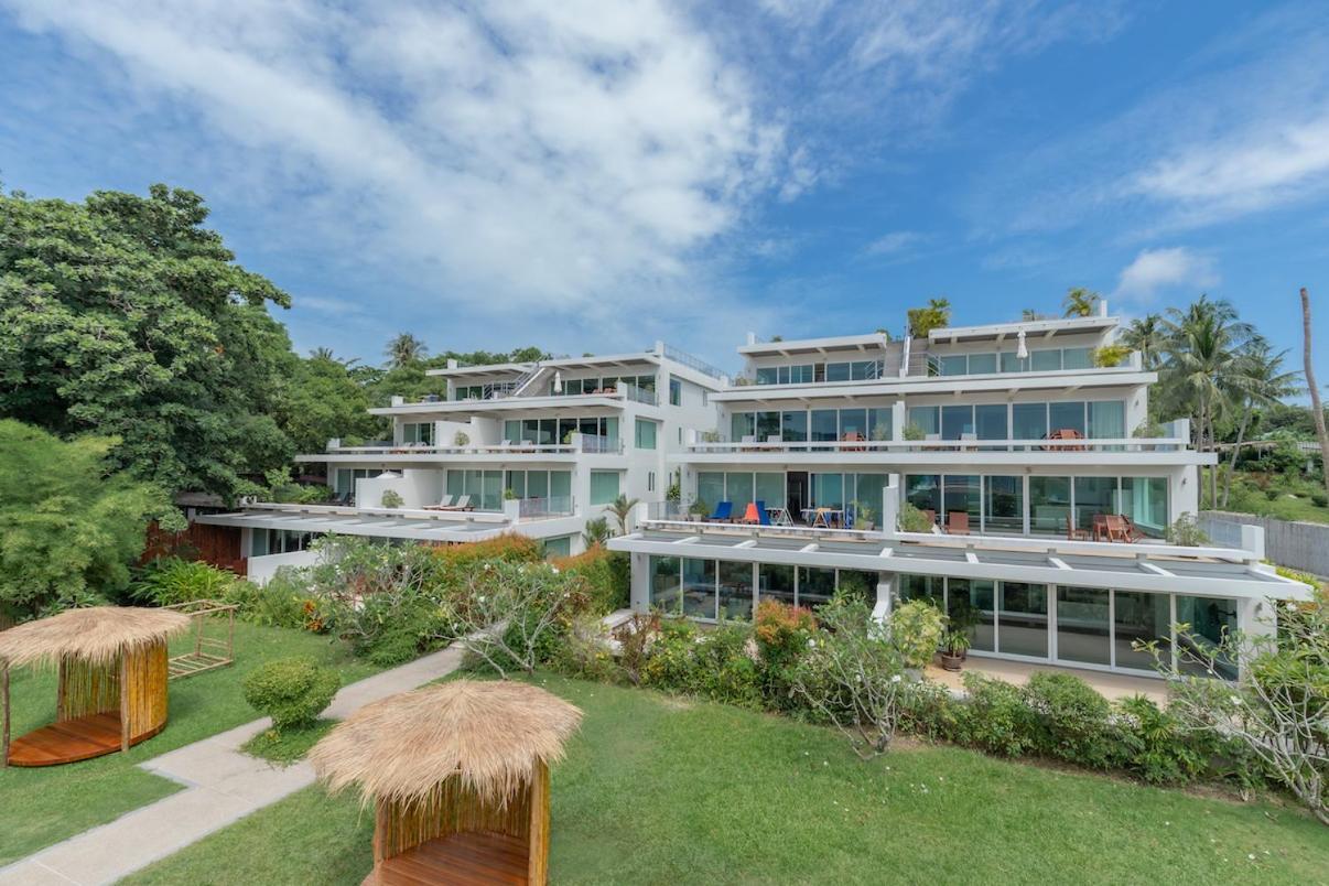 Poppy Beachfront Residence Rawai Oda fotoğraf